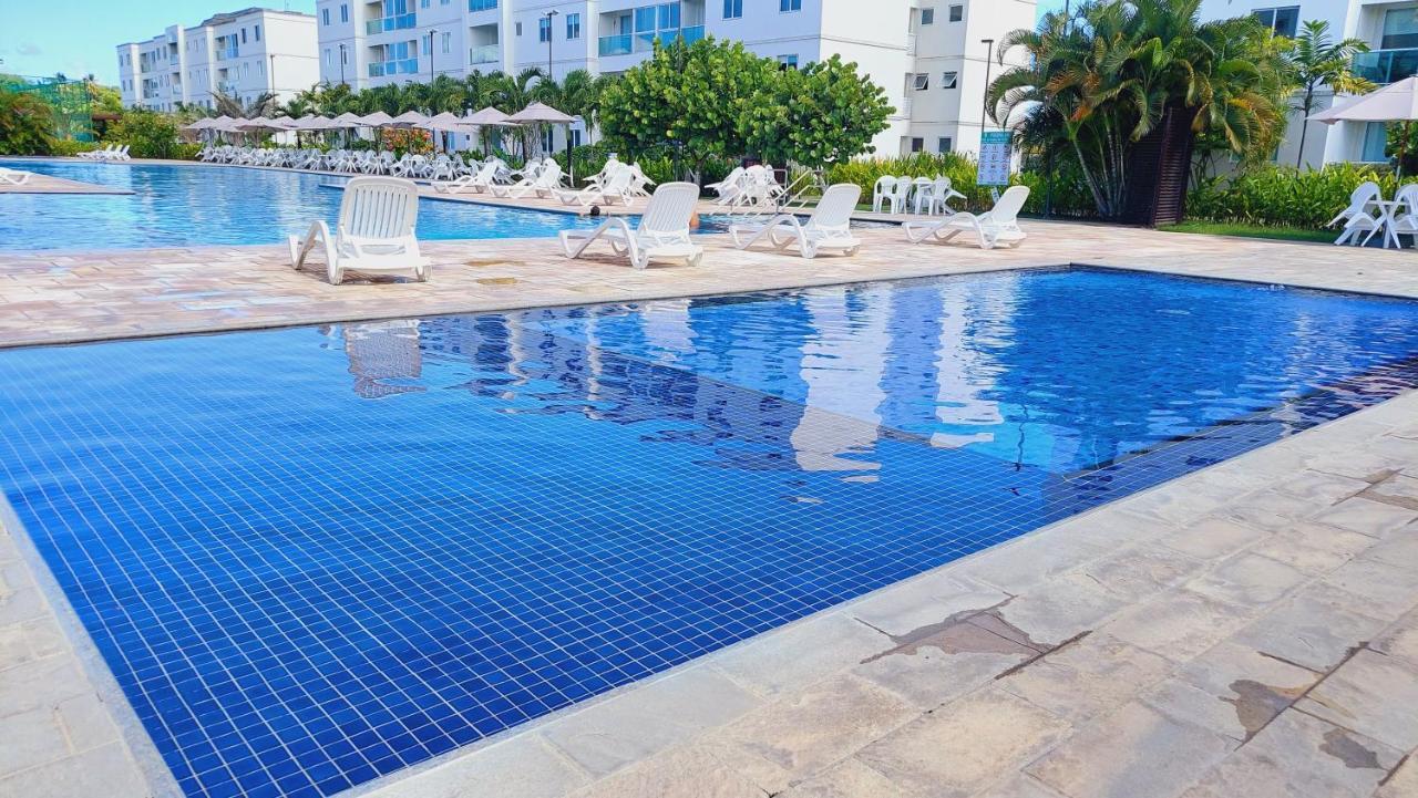 Palm Village Acqua - Porto De Galinhas Bagian luar foto