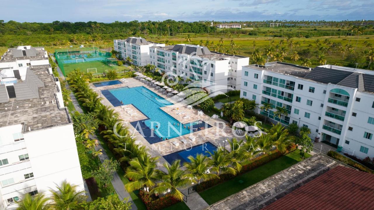 Palm Village Acqua - Porto De Galinhas Bagian luar foto